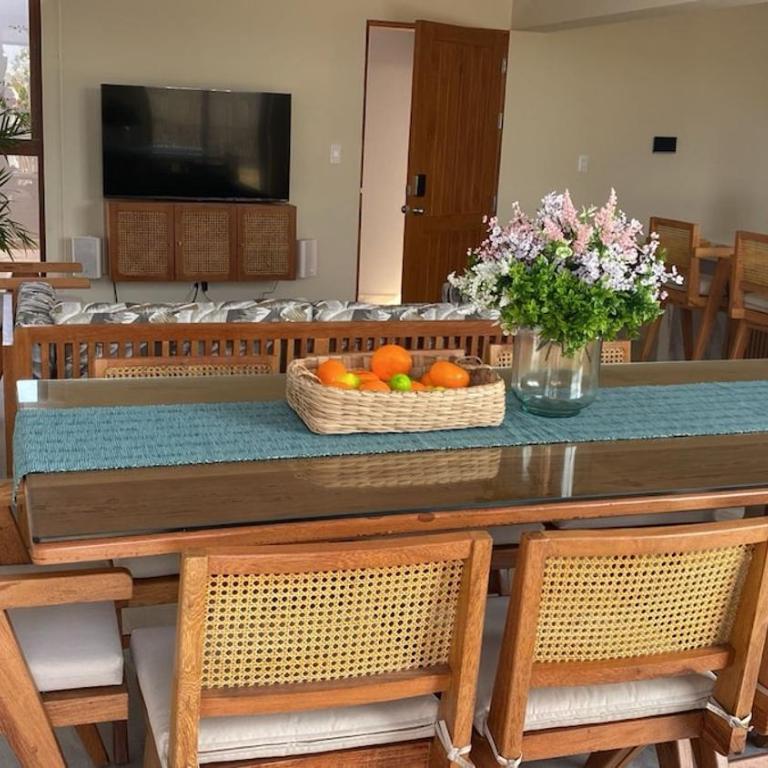 Bungalow Campo Playa Arena - Three-Bedroom Apartment - 21