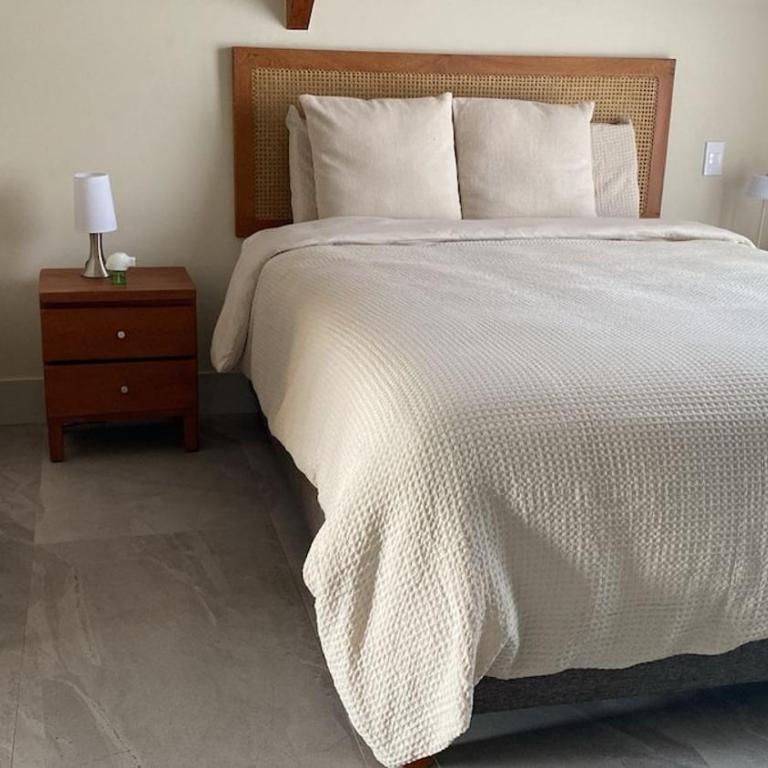Bungalow Campo Playa Arena - Three-Bedroom Apartment - 24