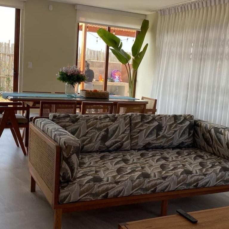 Bungalow Campo Playa Arena - Three-Bedroom Apartment - 25