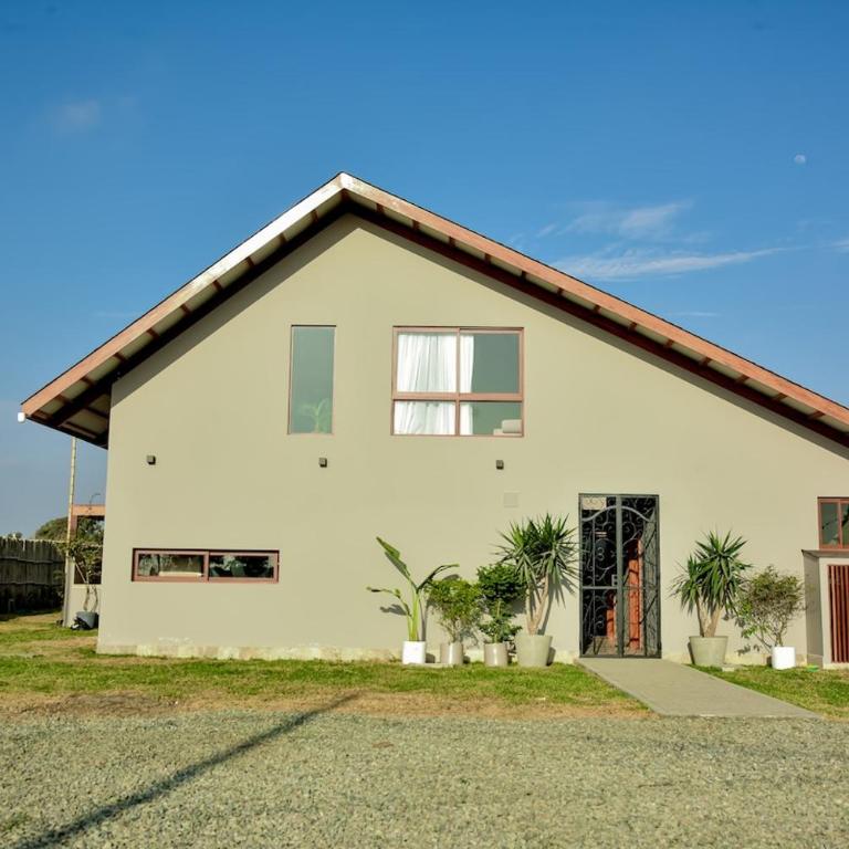 Bungalow Campo Playa Arena - Three-Bedroom Apartment - 27