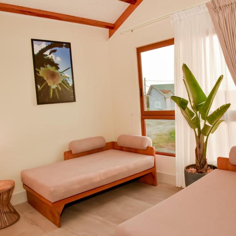 Bungalow Campo Playa Arena - Three-Bedroom Apartment - 32