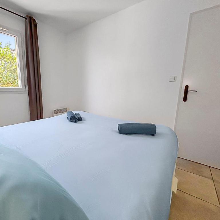Séjour golf & piscine à Béziers - Maison 3 Chambres - 19