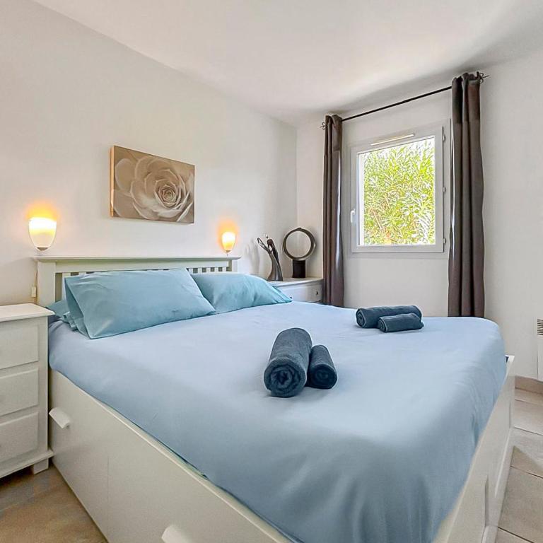 Séjour golf & piscine à Béziers - Maison 3 Chambres - 18