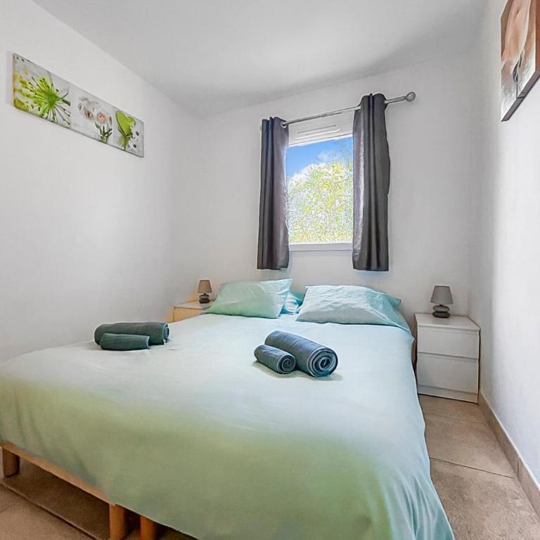Séjour golf & piscine à Béziers - Maison 3 Chambres - 21