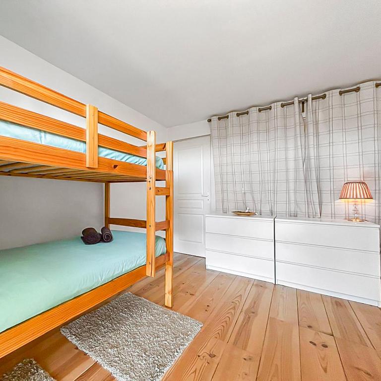 Séjour golf & piscine à Béziers - Maison 3 Chambres - 23