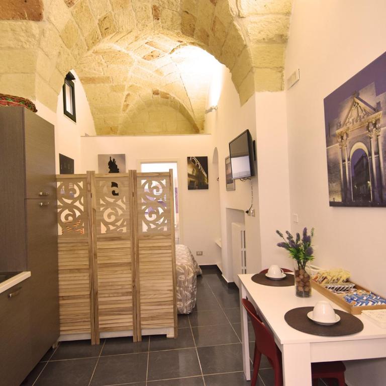 Dimore di Lecce - La Corte - Suite Standard - 17