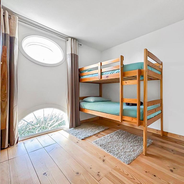 Séjour golf & piscine à Béziers - Maison 3 Chambres - 22