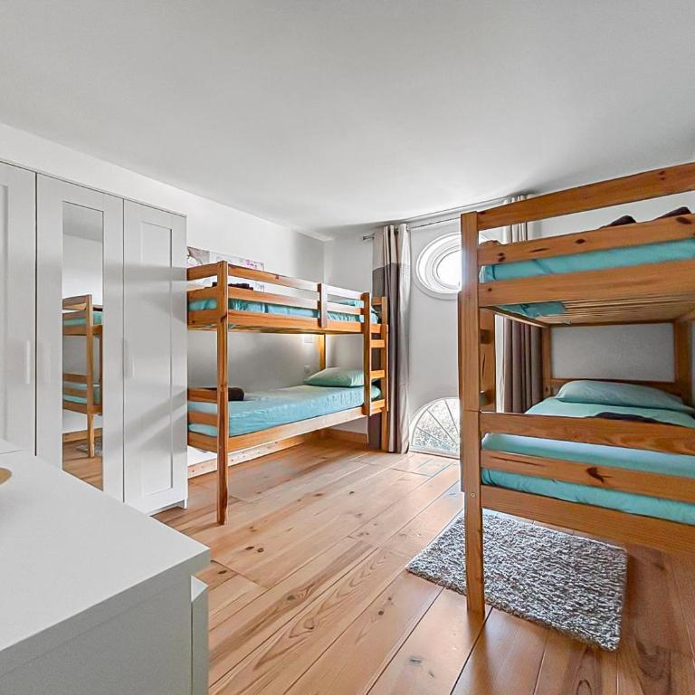 Séjour golf & piscine à Béziers - Maison 3 Chambres - 25