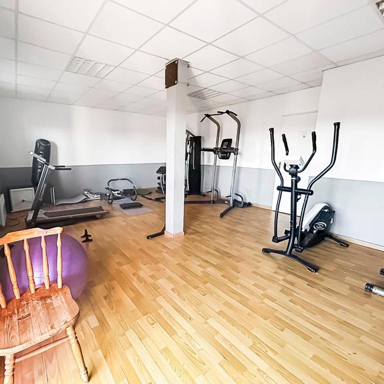 Séjour golf & piscine à Béziers - Maison 3 Chambres - 38