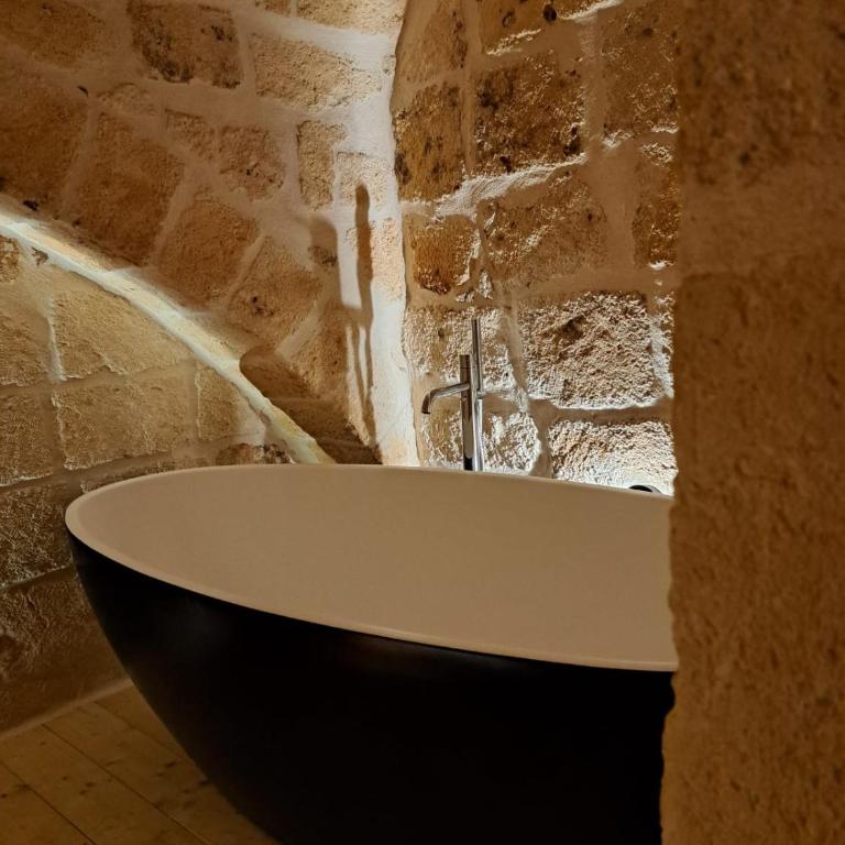 My Loft Elegant Guest House in Monopoli Old Town - One-Bedroom Apartment - 17