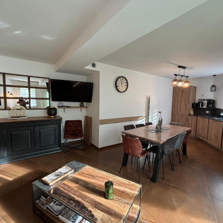 ARMONA - Appartement 3 Chambres - 4