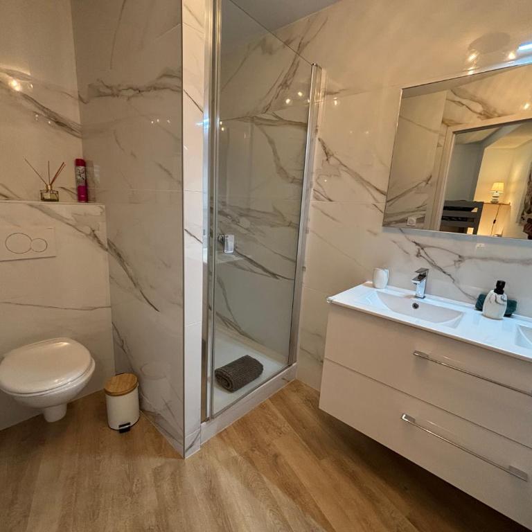 ARMONA - Appartement 3 Chambres - 11