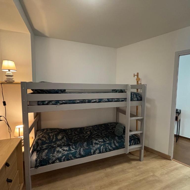 ARMONA - Appartement 3 Chambres - 12