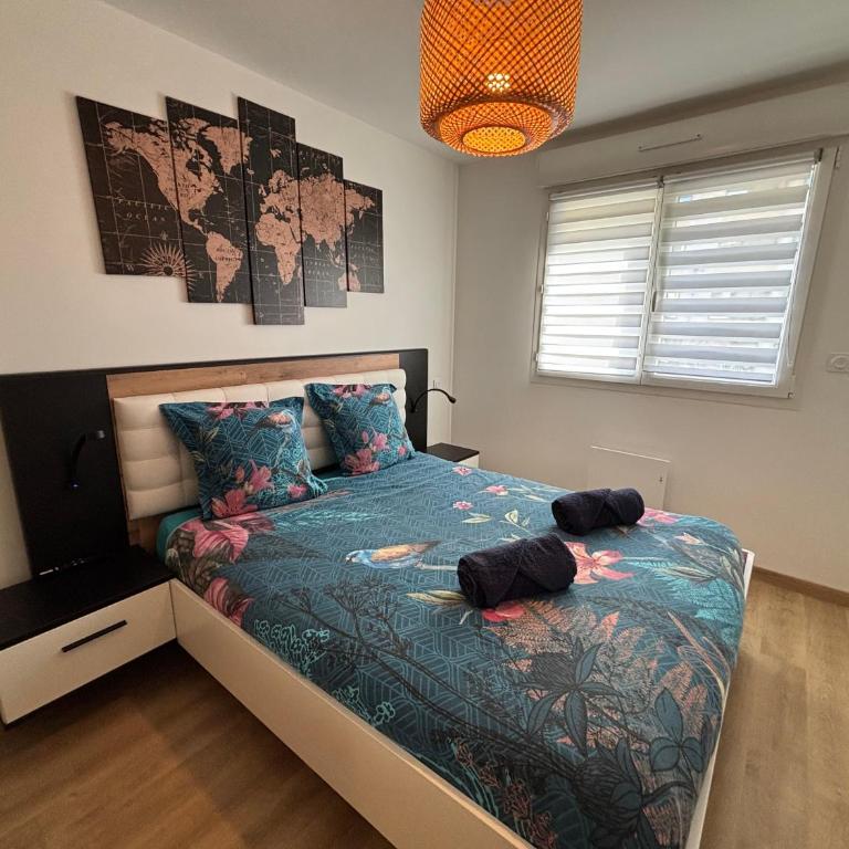 ARMONA - Appartement 3 Chambres - 13