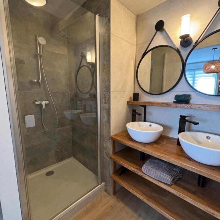 ARMONA - Appartement 3 Chambres - 9