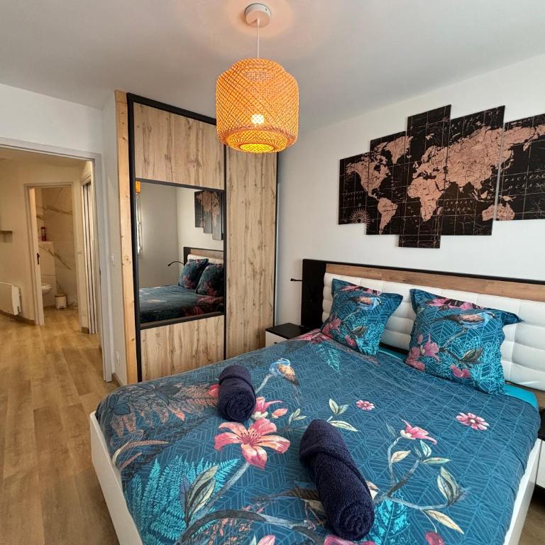 ARMONA - Appartement 3 Chambres - 14