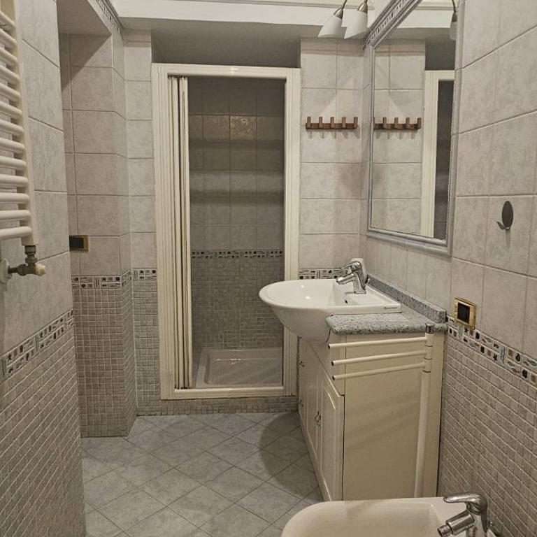 Casa Kathy Rome - Appartamento con 1 Camera da Letto - 3