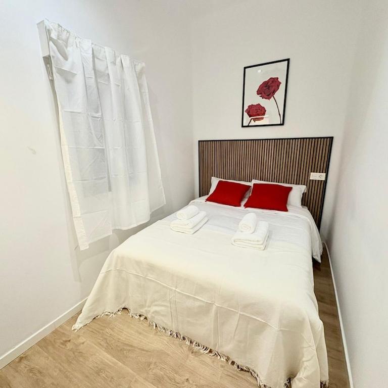Retiro Residence Rosa - One-Bedroom Apartment - 3
