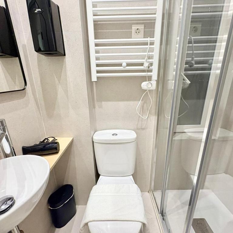 Retiro Residence Rosa - One-Bedroom Apartment - 4