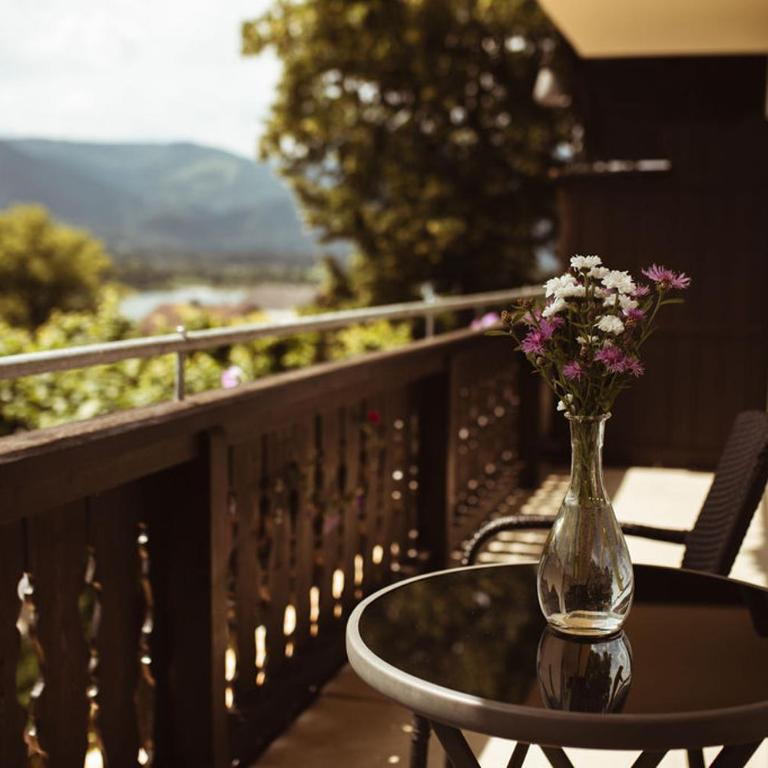 Rudolfshöhe - Doppelzimmer mit Seeblick - 4