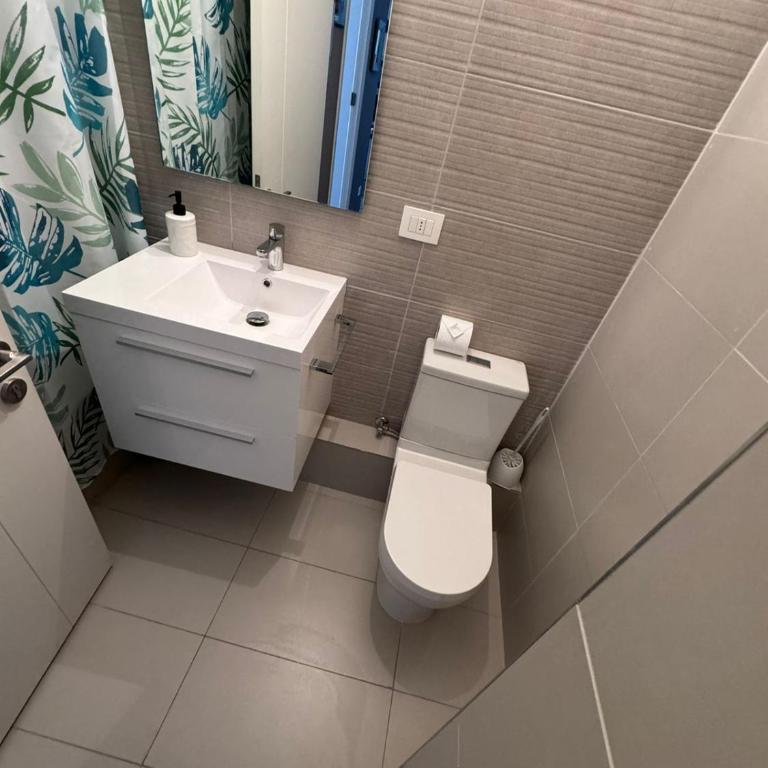 A beautiful apartment in the coastal sector of Concon - Apartamento de 2 dormitorios - 5