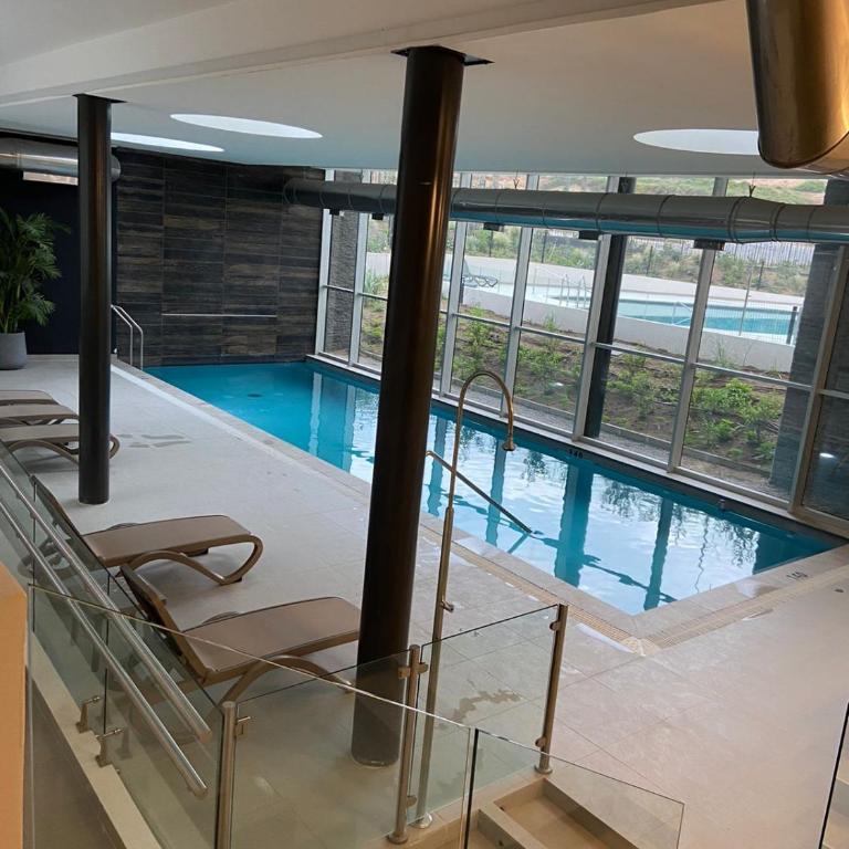 A beautiful apartment in the coastal sector of Concon - Apartamento de 2 dormitorios - 16