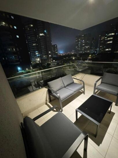 A beautiful apartment in the coastal sector of Concon - Apartamento de 2 dormitorios - 20