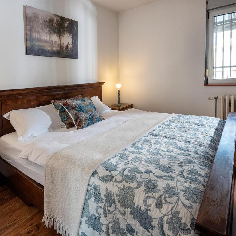 Čubrina - central 2bdrm & 45m2 Rooftop Terrace - Apartman sa 2 Spavaće Sobe i Terasom - 6