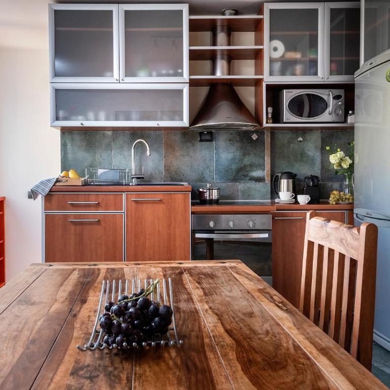 Čubrina - central 2bdrm & 45m2 Rooftop Terrace - Apartman sa 2 Spavaće Sobe i Terasom - 1