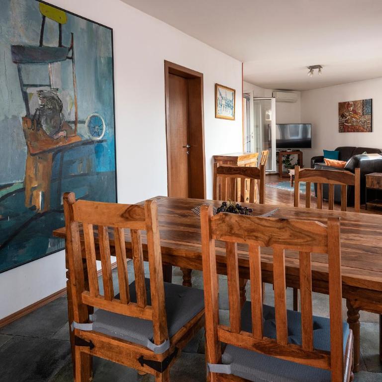 Čubrina - central 2bdrm & 45m2 Rooftop Terrace - Apartman sa 2 Spavaće Sobe i Terasom - 17