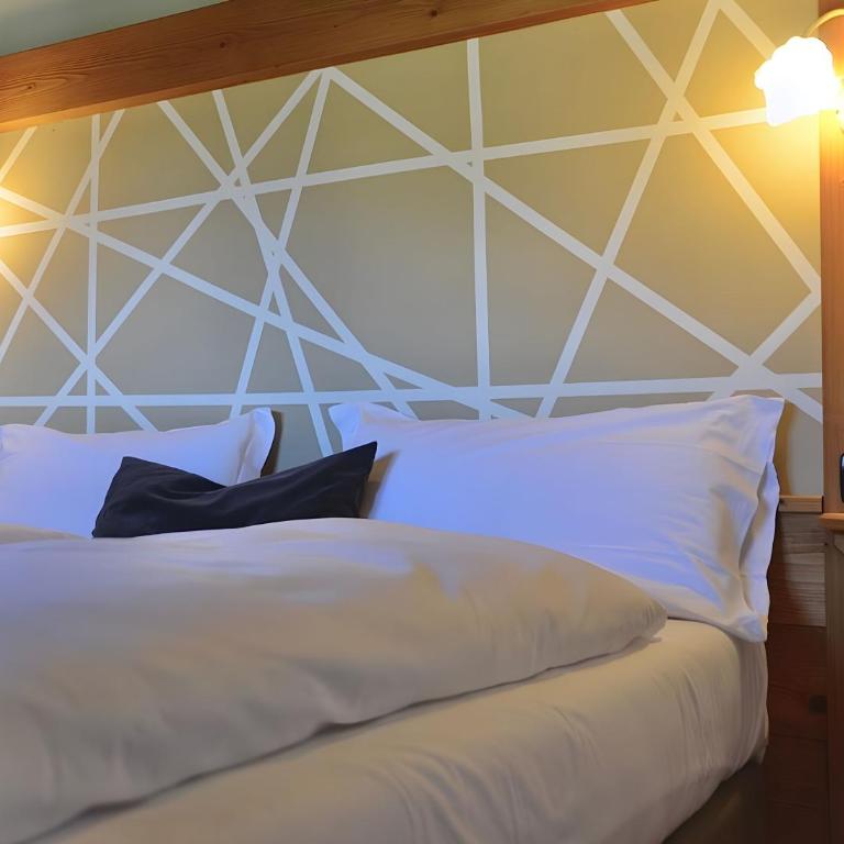 Hotel Garni Edy - Camera Comfort - 7