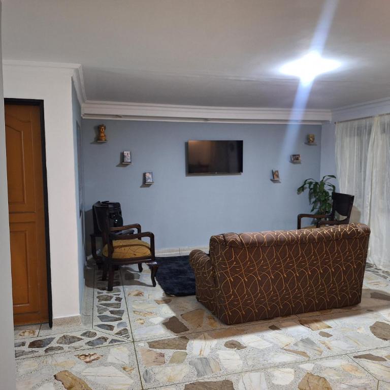 Your home away from home - Apartamento - 21