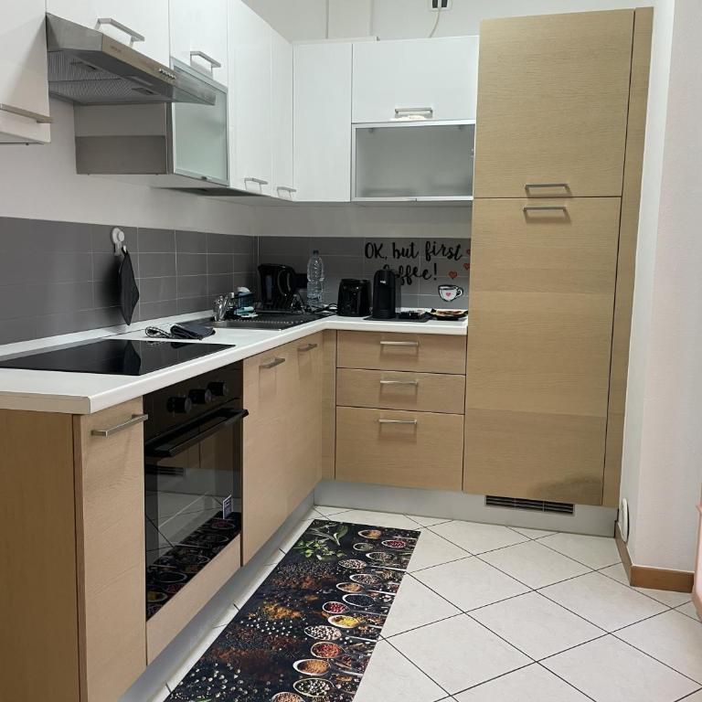 House Italy Bike - One-Bedroom Apartment - 7