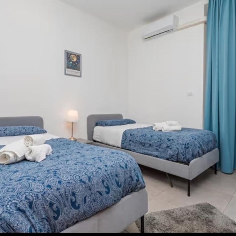 La casa di Aga - Two-Bedroom House - 17