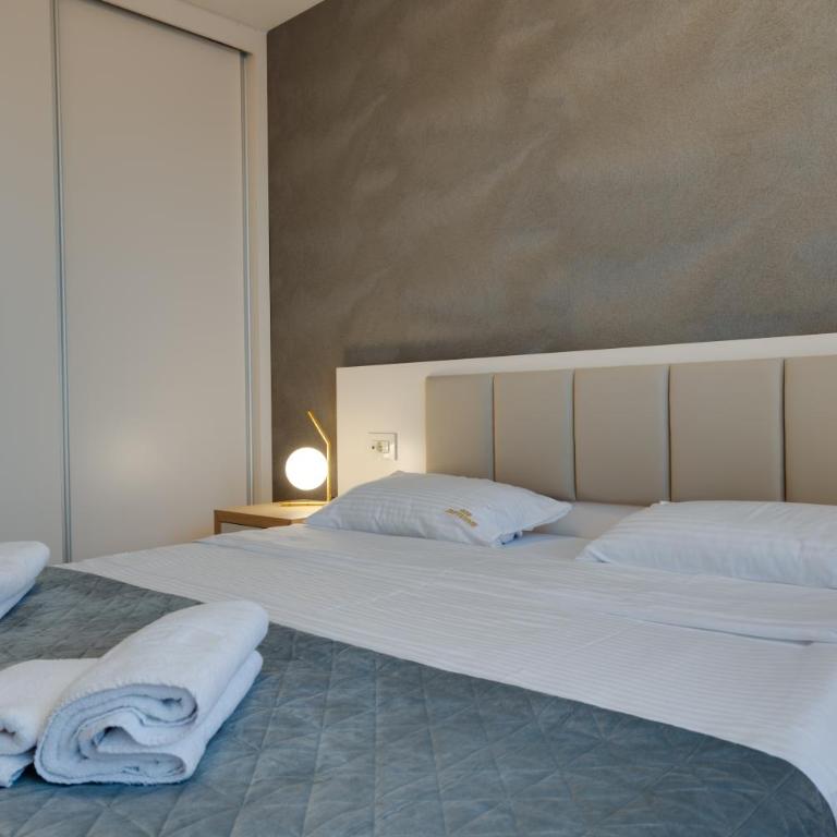 Zepterme Harmony - Deluxe One-Bedroom Apartment - 3