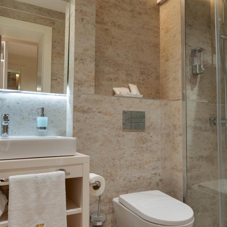 Zepterme Harmony - Deluxe One-Bedroom Apartment - 6