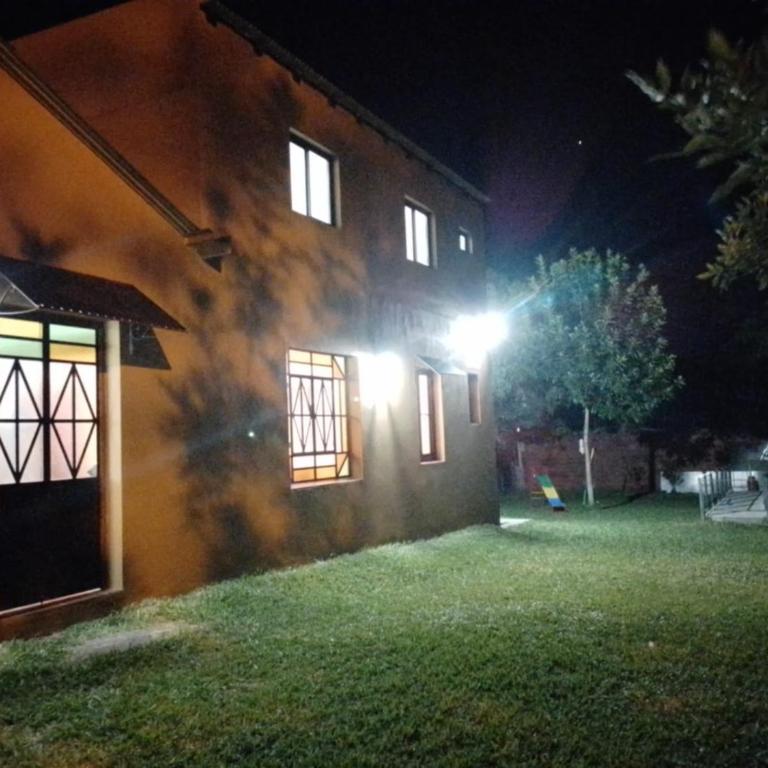 EL CABURÉ ll - Apartamento de 2 dormitorios - 1