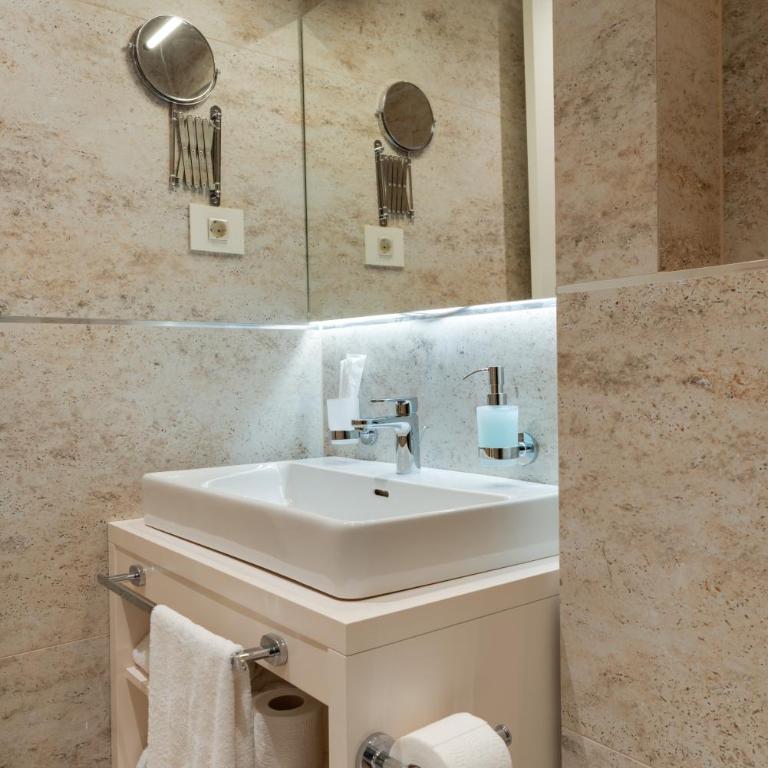 Zepterme Harmony - Deluxe One-Bedroom Apartment - 7