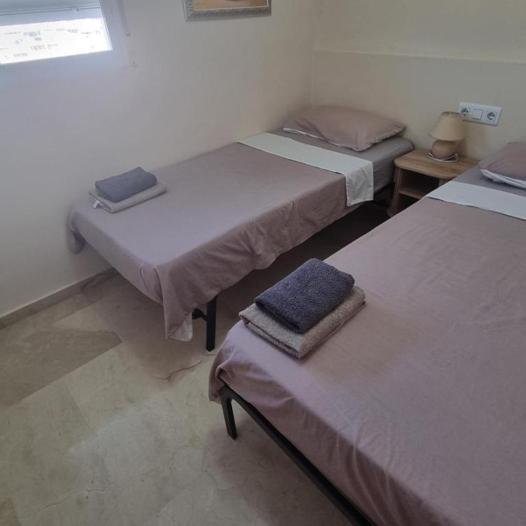 Sunny house - Apartamento de 2 dormitorios - 9
