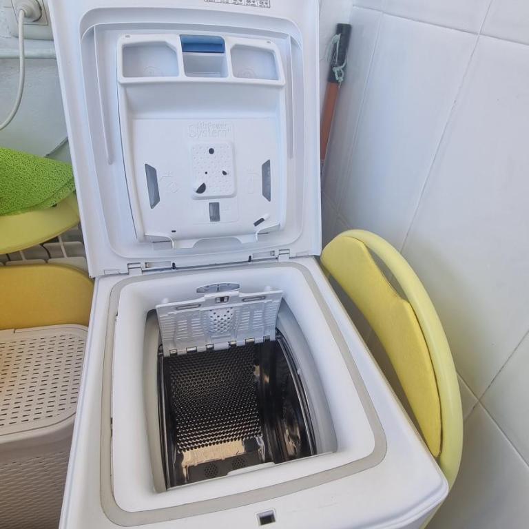 Sunny house - Apartamento de 2 dormitorios - 14