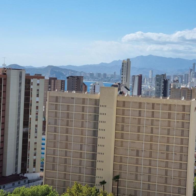 Sunny house - Apartamento de 2 dormitorios - 4