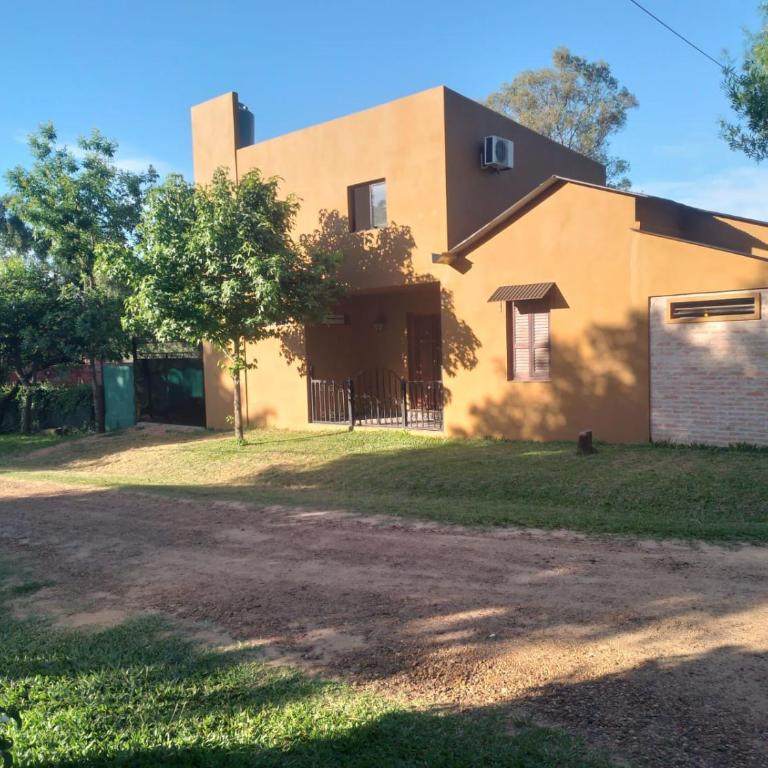 EL CABURÉ ll - Apartamento de 2 dormitorios - 4