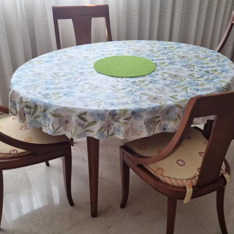 Sunny house - Apartamento de 2 dormitorios - 5
