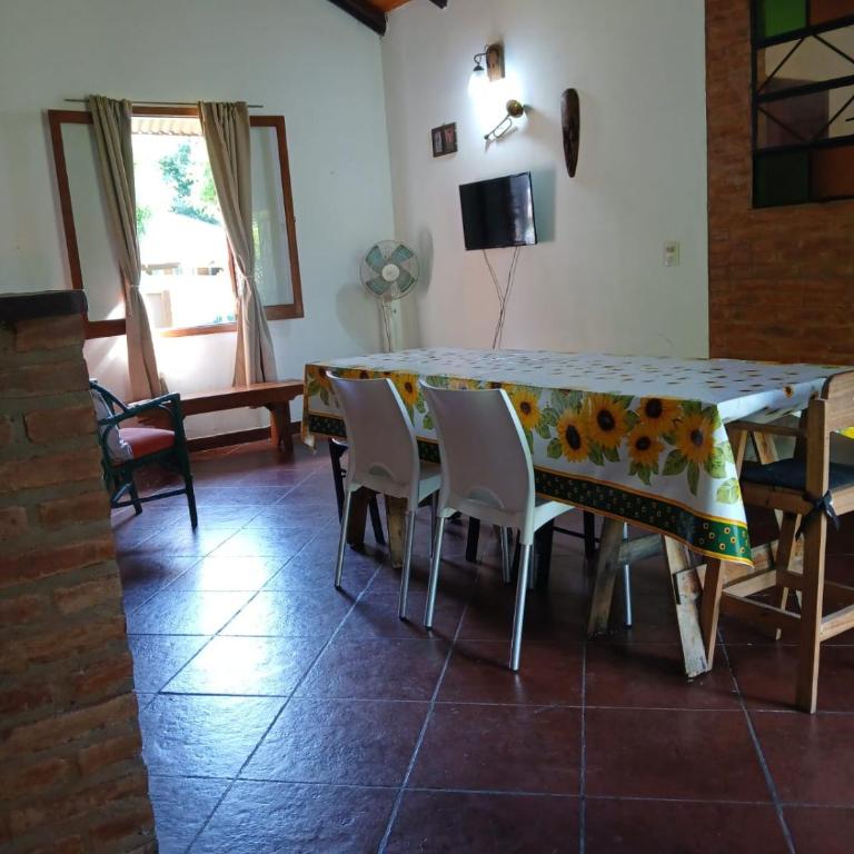 EL CABURÉ ll - Apartamento de 2 dormitorios - 7