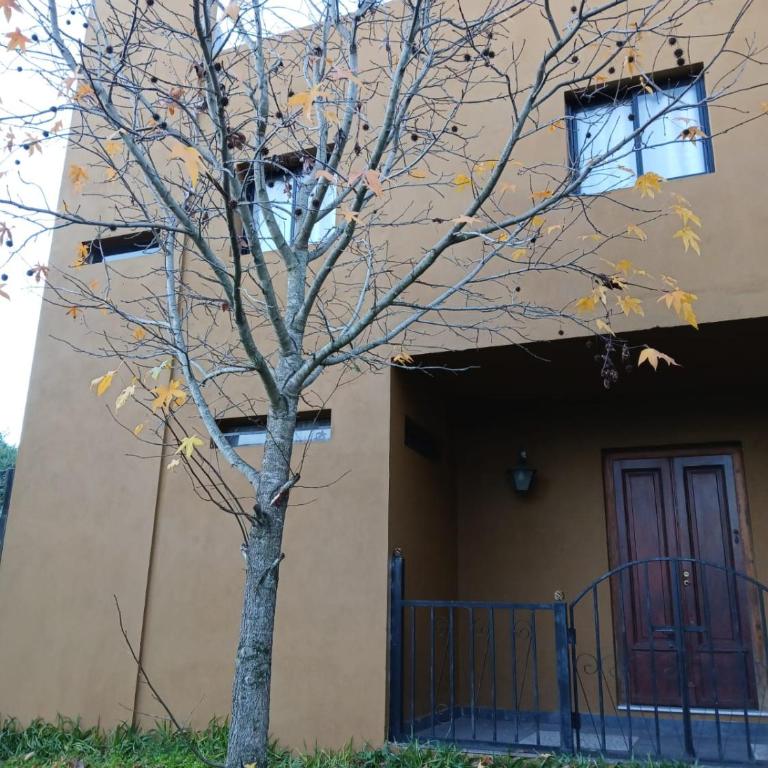EL CABURÉ ll - Apartamento de 2 dormitorios - 8