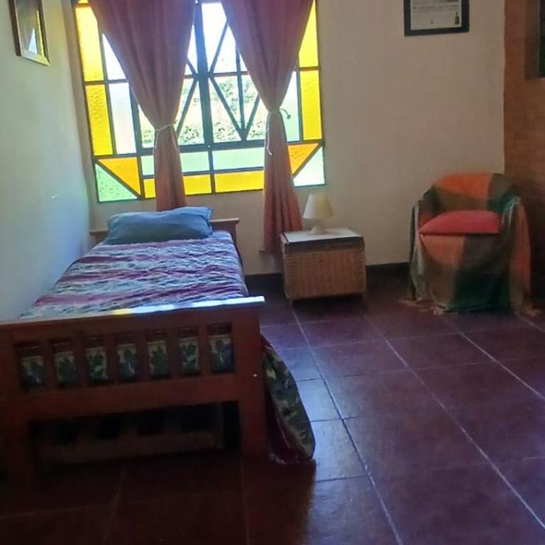 EL CABURÉ ll - Apartamento de 2 dormitorios - 9