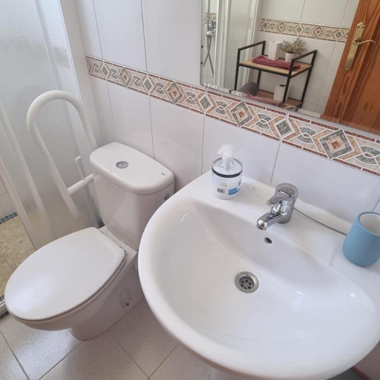 Sunny house - Apartamento de 2 dormitorios - 13