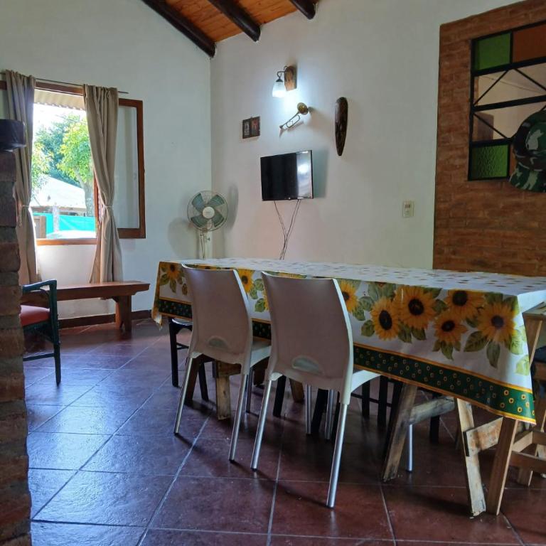 EL CABURÉ ll - Apartamento de 2 dormitorios - 11