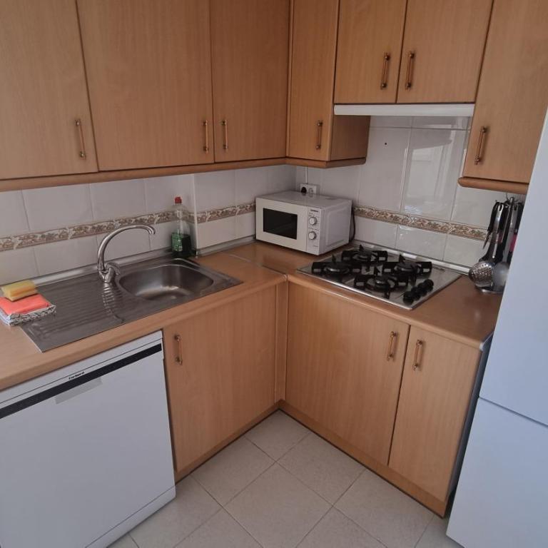 Sunny house - Apartamento de 2 dormitorios - 10