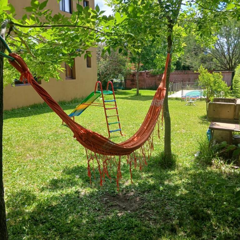 EL CABURÉ ll - Apartamento de 2 dormitorios - 12